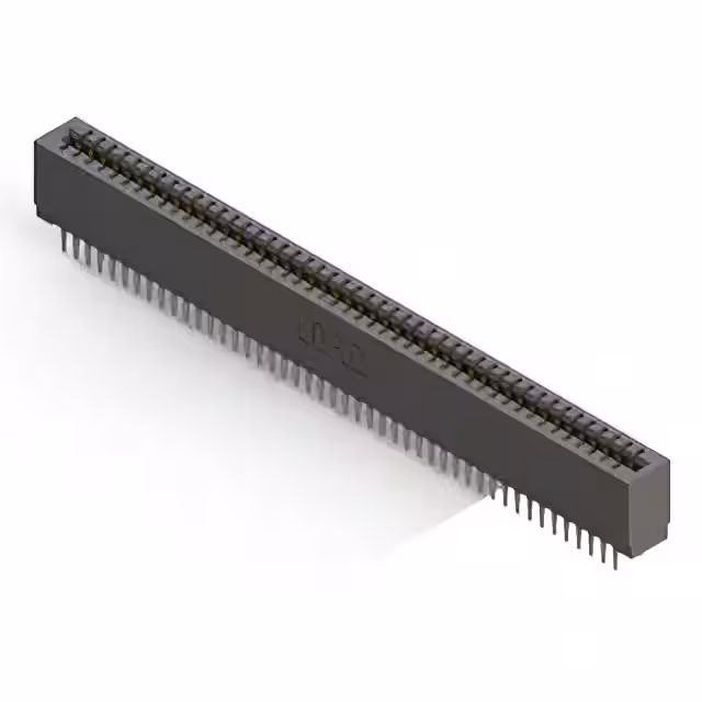725-092-525-201 EDAC Inc.  Edgeboard Connectors